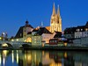 Regensburg